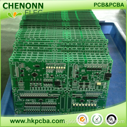 Prototype PCBA assembly 5-7 days with competitive price in China by CHENONN ELEC